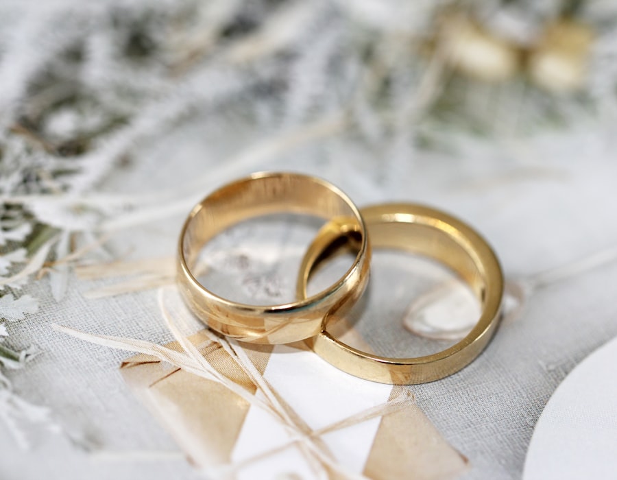 Weddings & Engagements